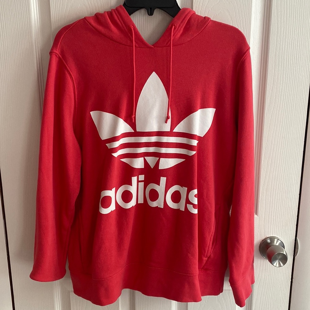 Adidas Hoodie
